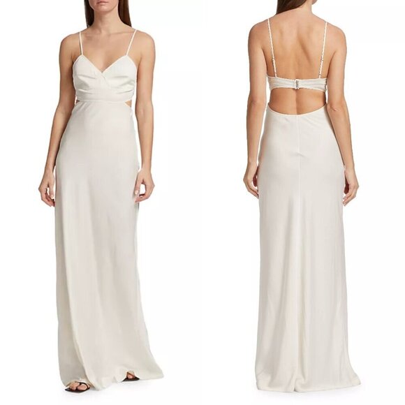 ALC Blakely II Maxi Dress - Picture 1 of 1